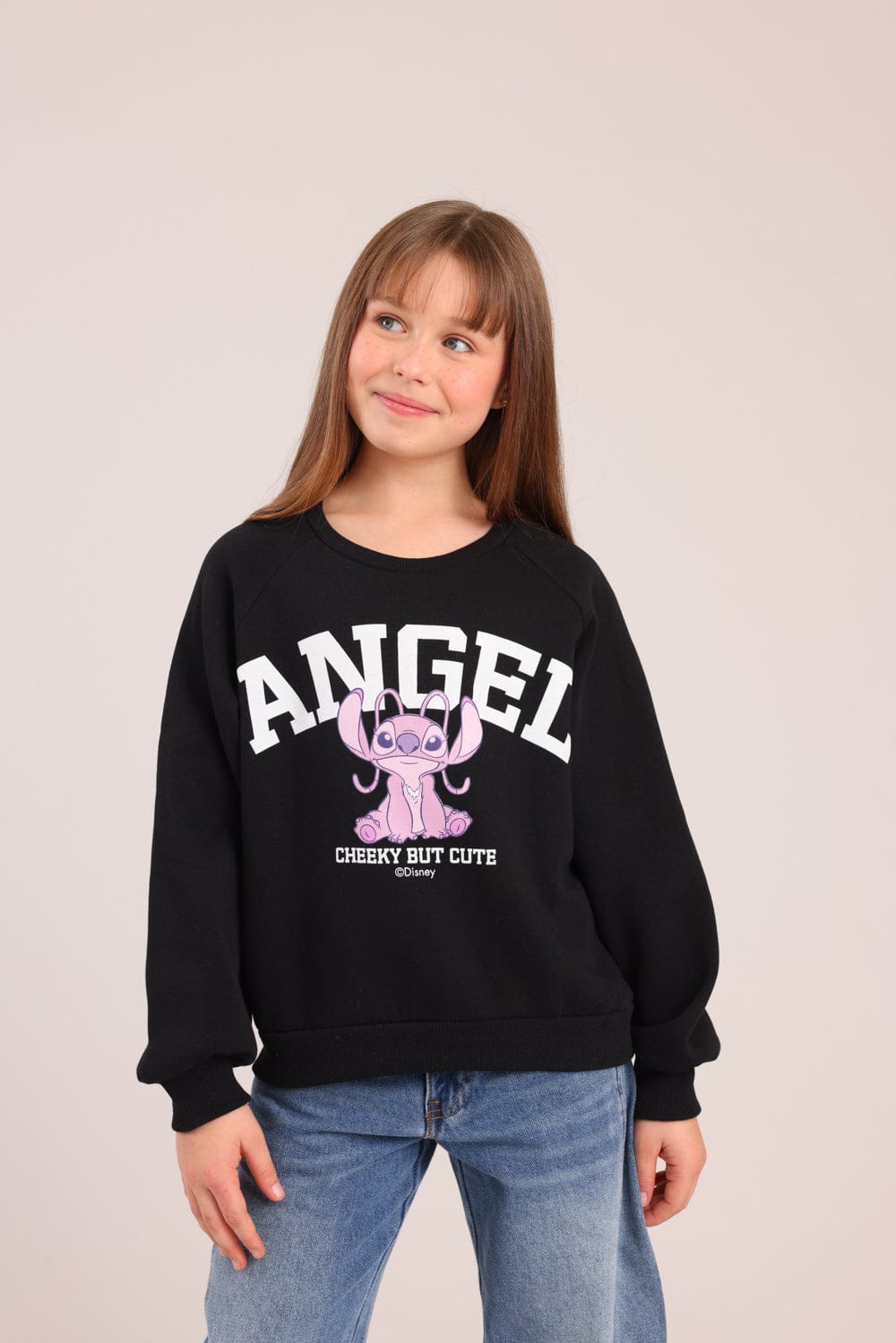 FOX בנות פוטרים פוטר ממותג סטיץ' דיסני פוטר ממותג סטיץ' דיסני