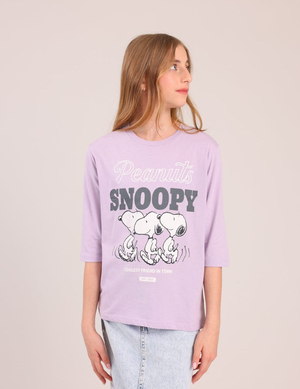 4 ממותגת סנופי