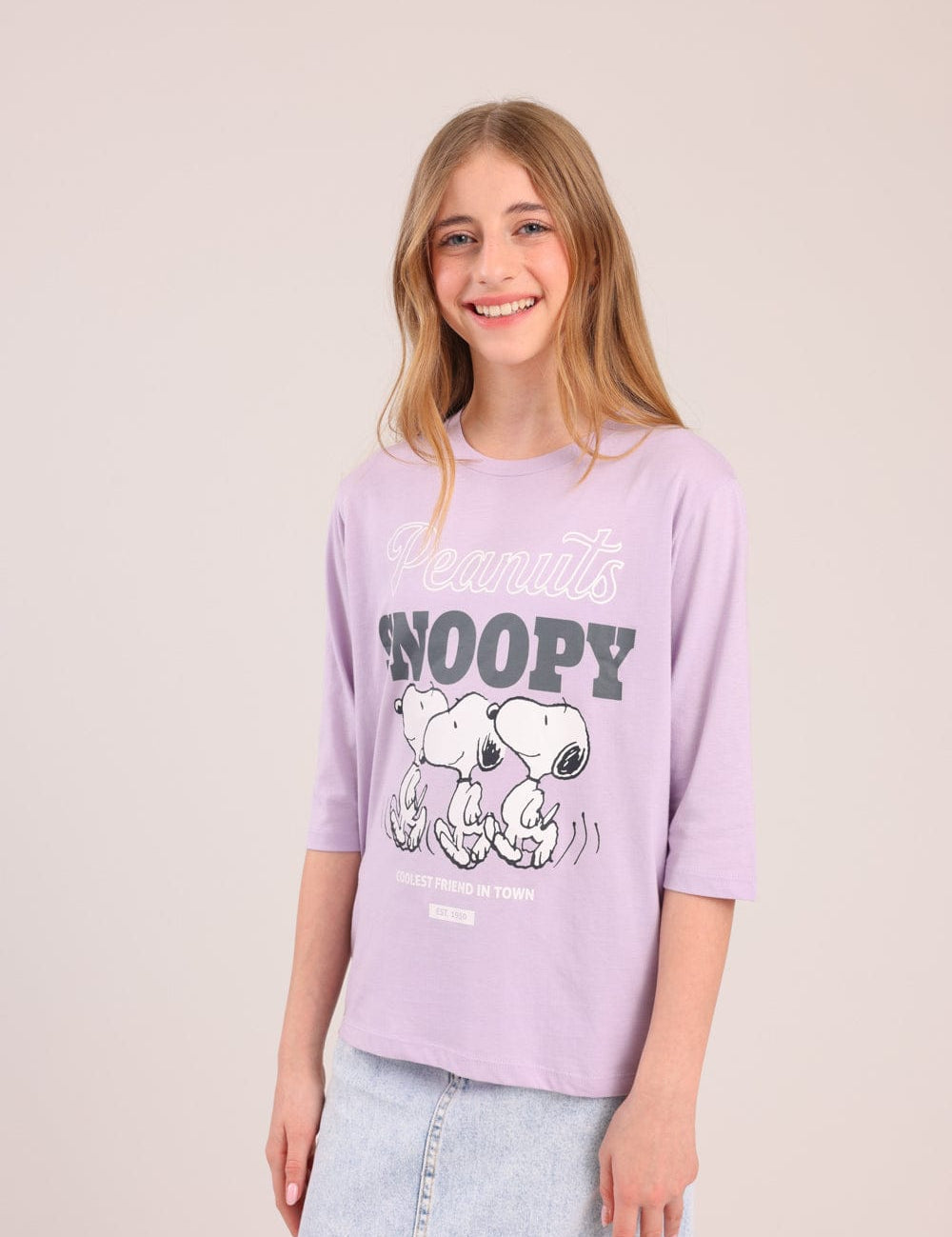 4 ממותגת סנופי