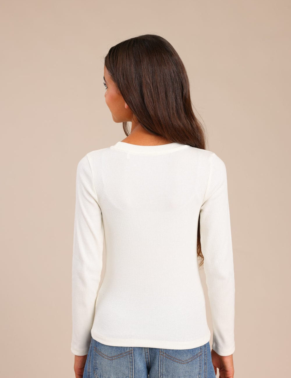 FOX FOX חולצה חולצה עם דפוס חולצה עם דפוס