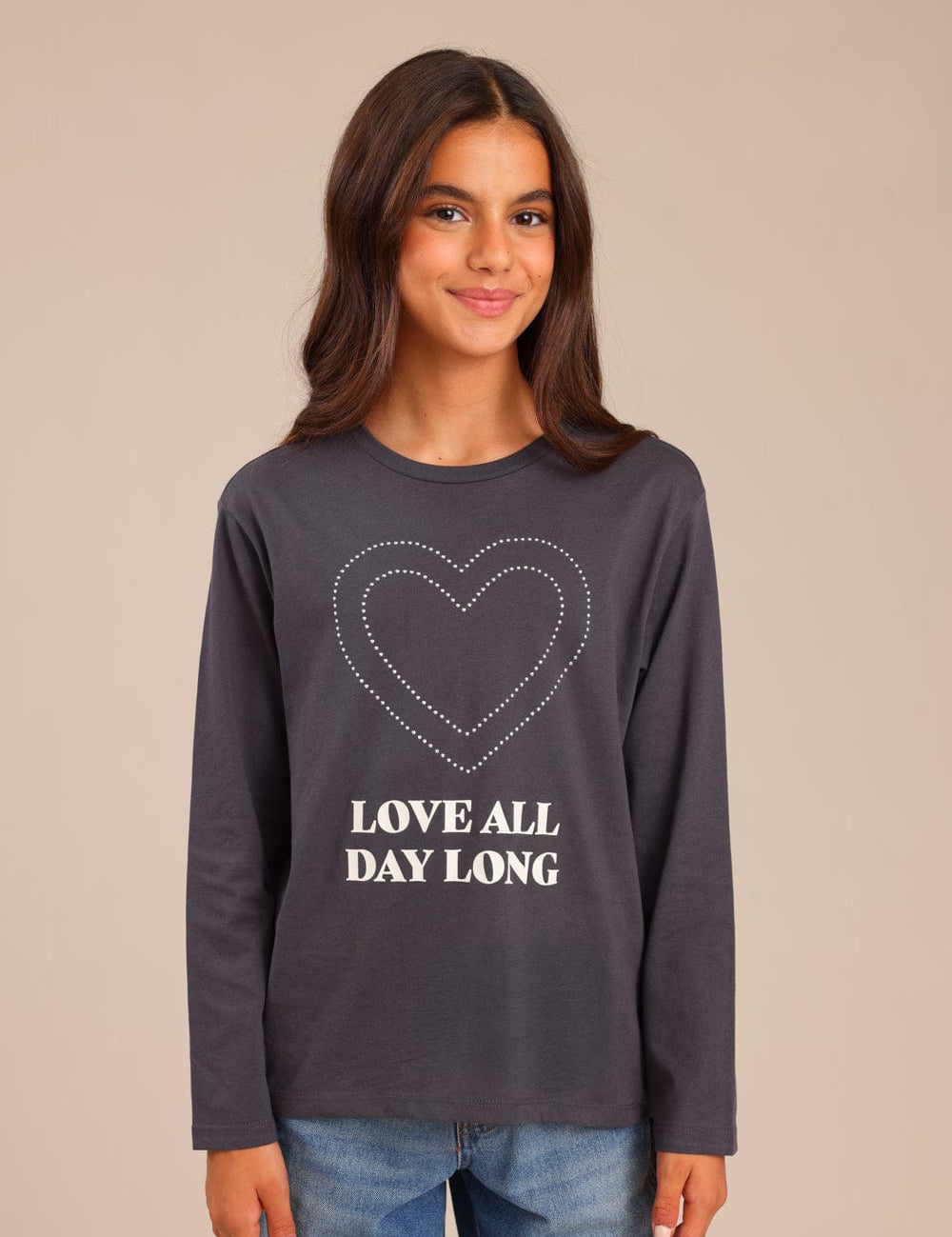 FOX FOX חולצה חולצה עם דפוס חולצה עם דפוס