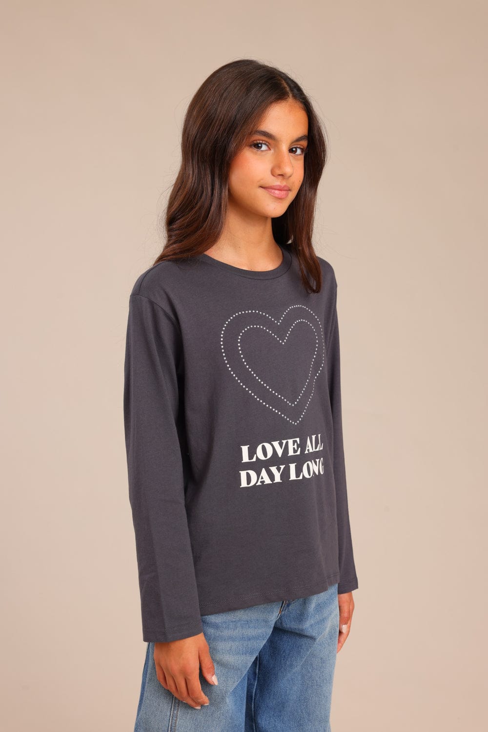 FOX FOX חולצה חולצה עם דפוס חולצה עם דפוס