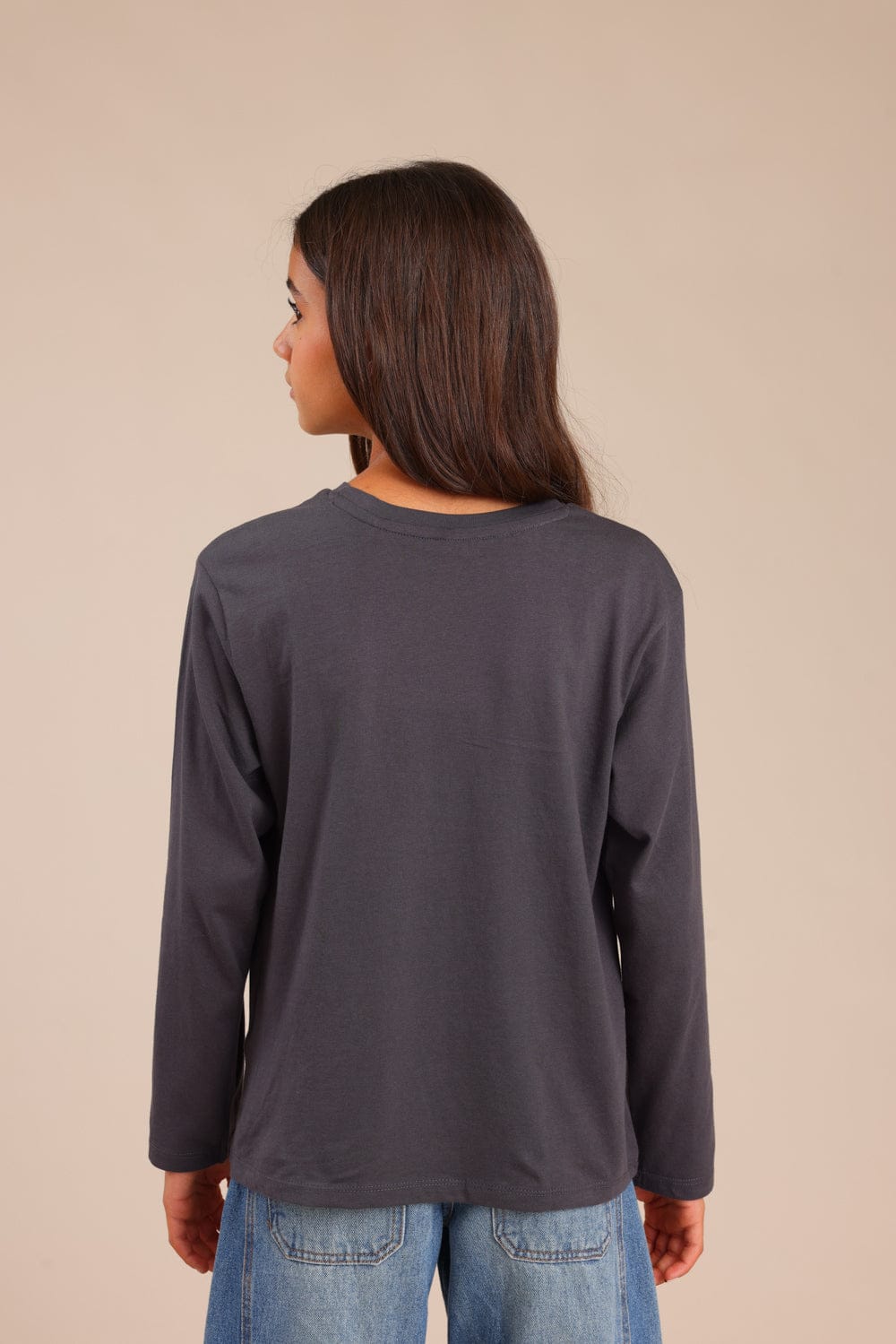 FOX FOX חולצה חולצה עם דפוס חולצה עם דפוס