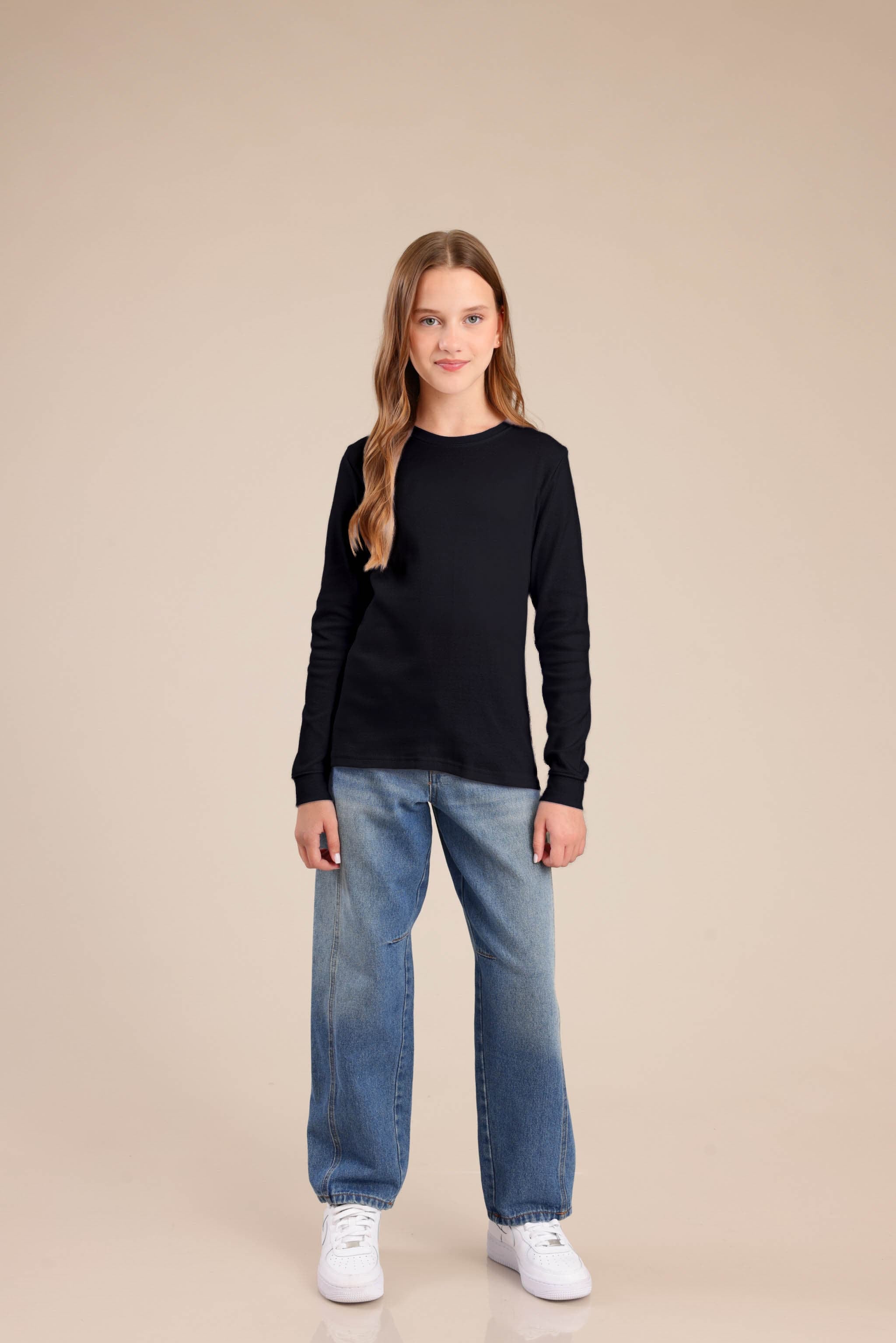 FOX אביזרים חולצה גופיית בייסיק Unisex גופיית בייסיק Unisex