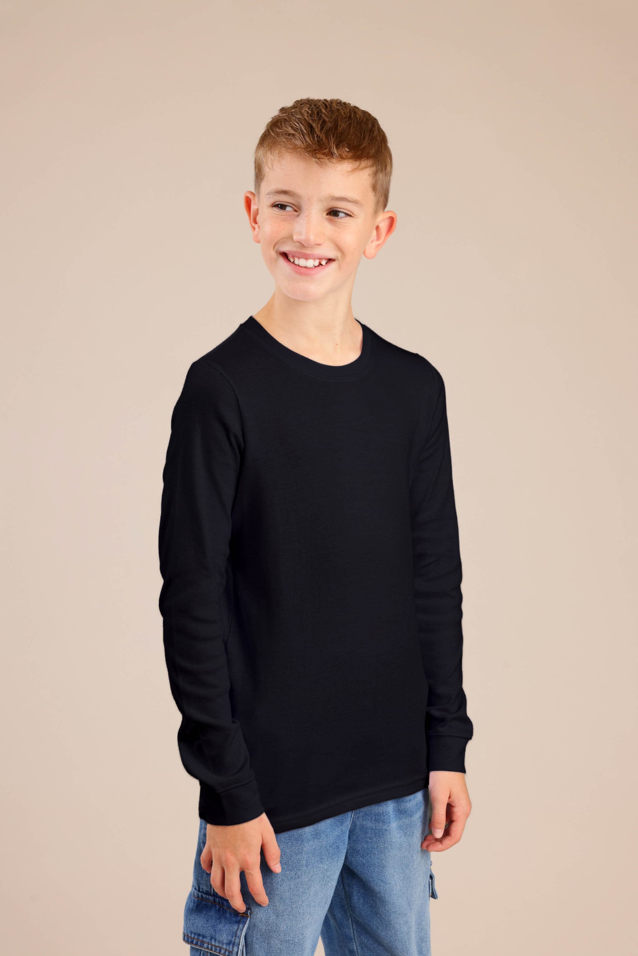 FOX אביזרים חולצה גופיית בייסיק Unisex גופיית בייסיק Unisex