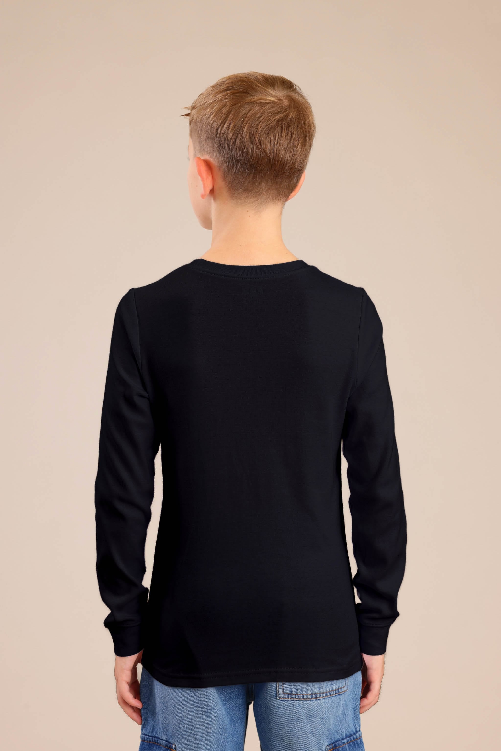 FOX אביזרים חולצה גופיית בייסיק Unisex גופיית בייסיק Unisex