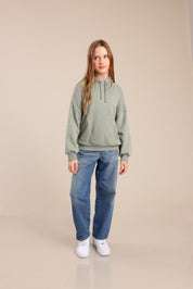 FOX FOX פוטרים חולצת פוטר קפוצ'ון חולצת פוטר קפוצ'ון