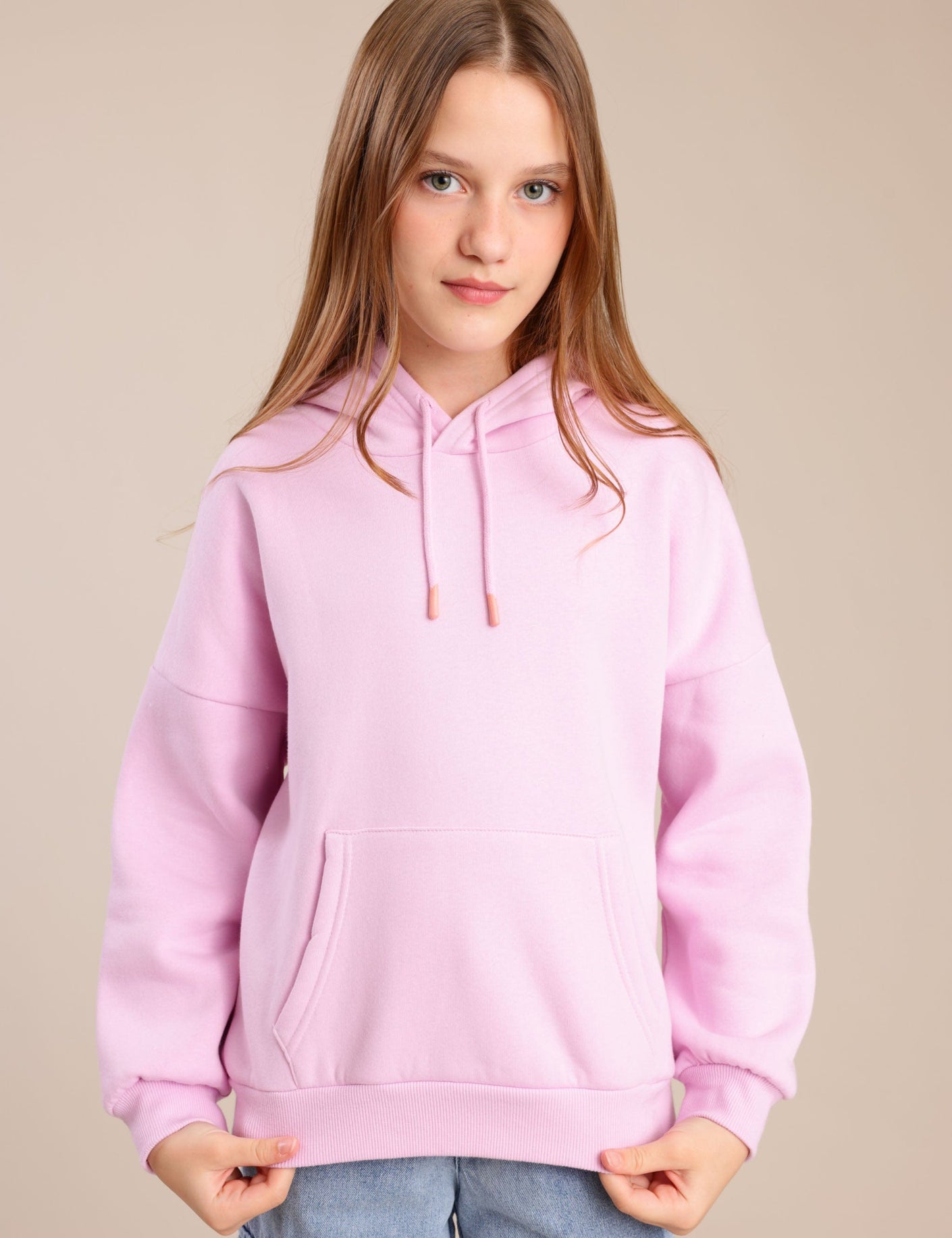 FOX FOX פוטרים חולצת פוטר קפוצ'ון חולצת פוטר קפוצ'ון