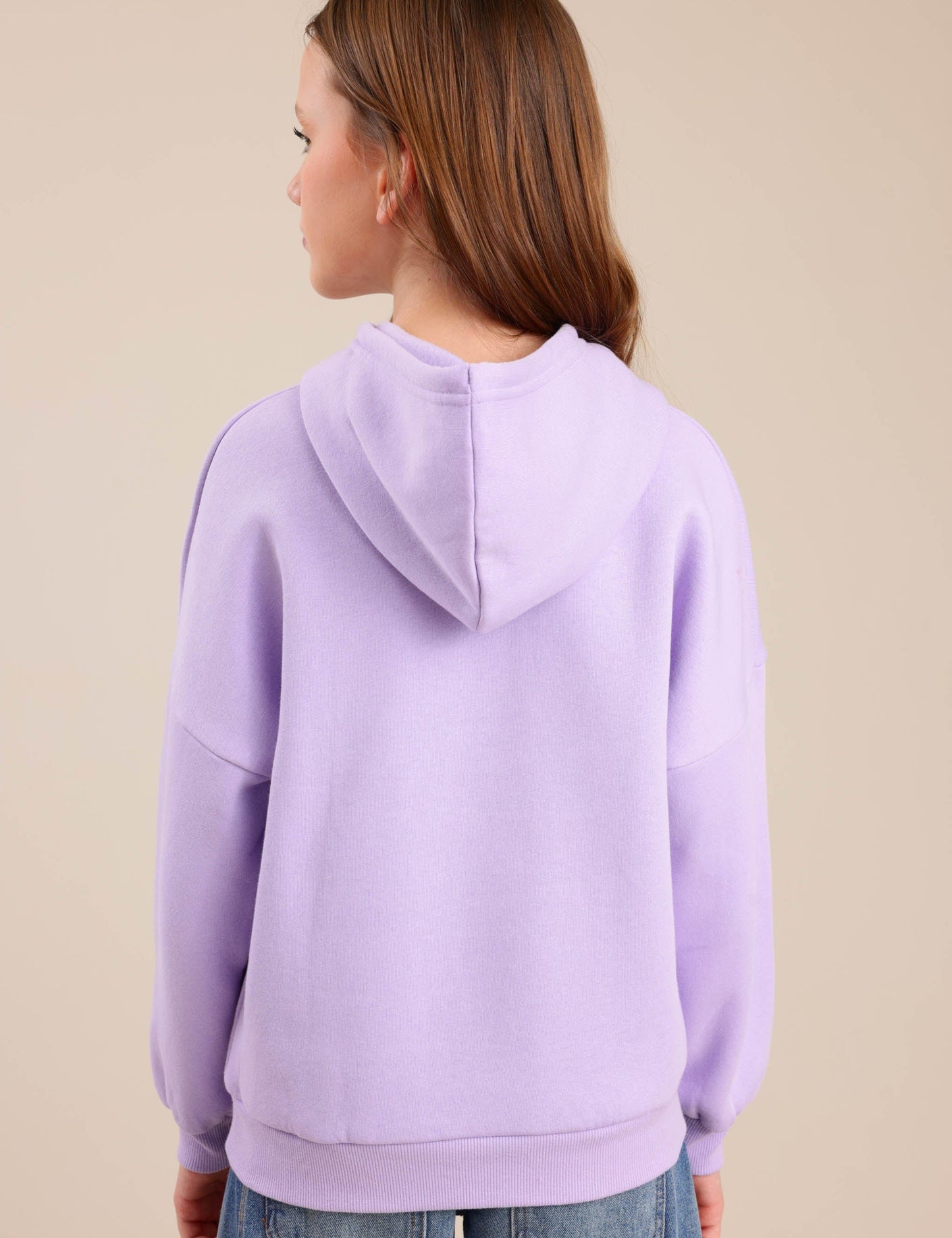 FOX FOX פוטרים חולצת פוטר קפוצ'ון חולצת פוטר קפוצ'ון