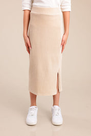 FOX בנות אחר חצאית חצאית