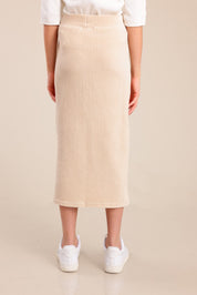 FOX בנות אחר חצאית חצאית