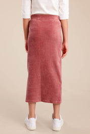 FOX בנות אחר חצאית חצאית