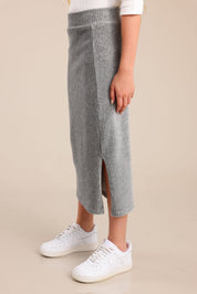 FOX בנות אחר חצאית חצאית