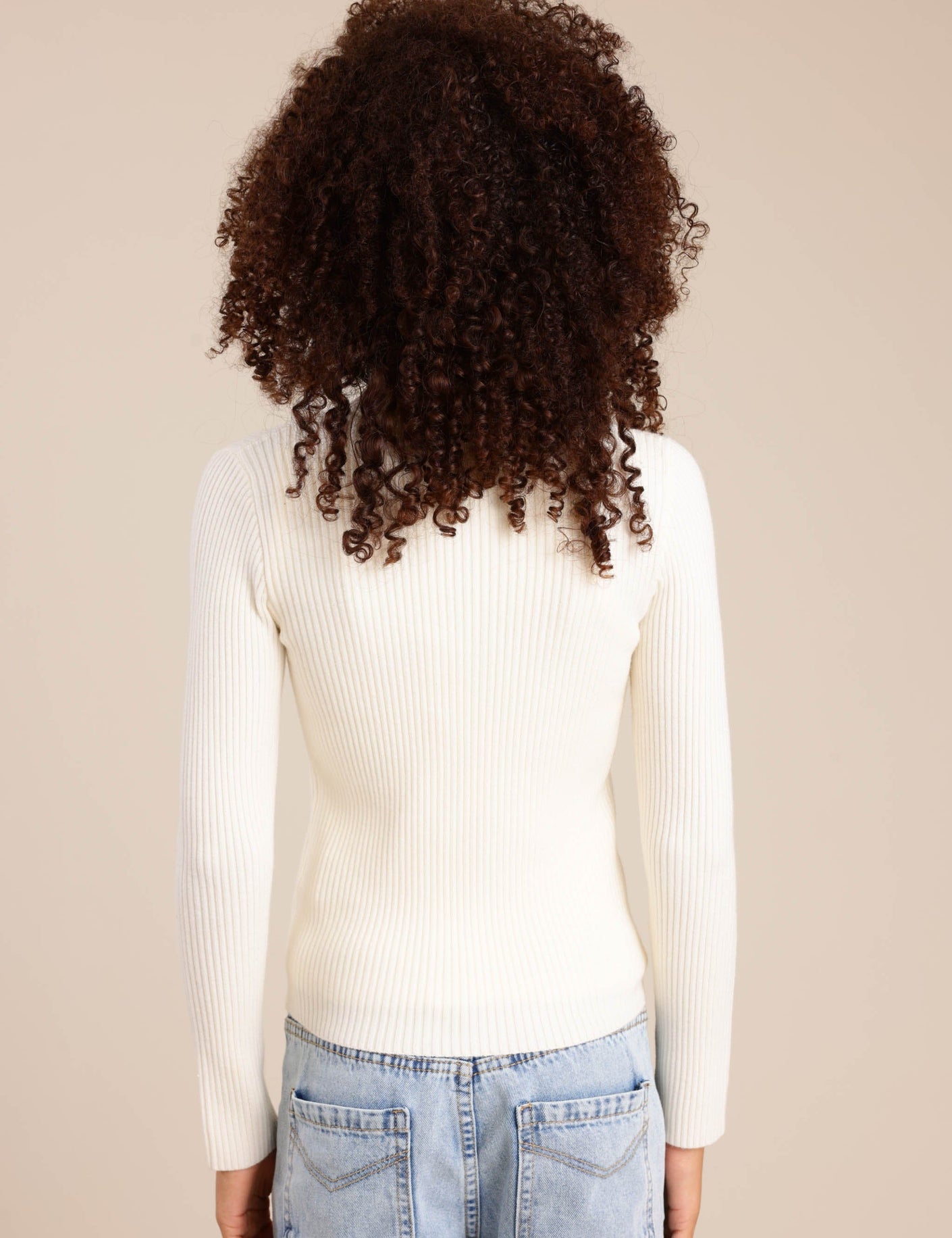 FOX בנות סריגים סריג קרדיגן סריג קרדיגן