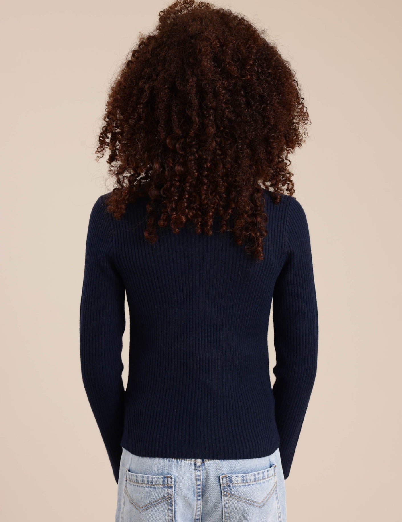 FOX FOX סריגים סריג קרדיגן סריג קרדיגן