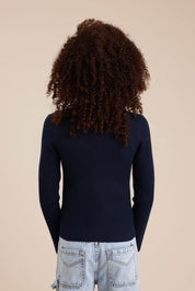 FOX FOX סריגים סריג קרדיגן סריג קרדיגן