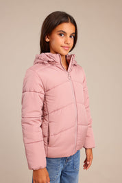 FOX בנות אחר מעיל מעיל