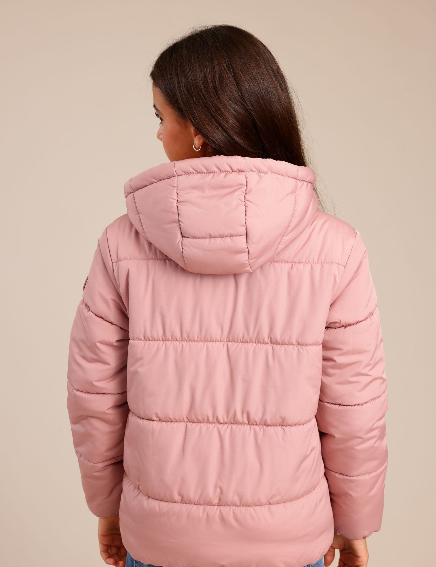 FOX בנות אחר מעיל מעיל