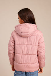 FOX בנות אחר מעיל מעיל