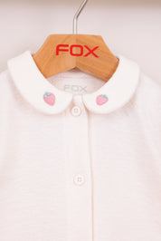 FOX FOX אחר חליפת ניו בורן חליפת ניו בורן