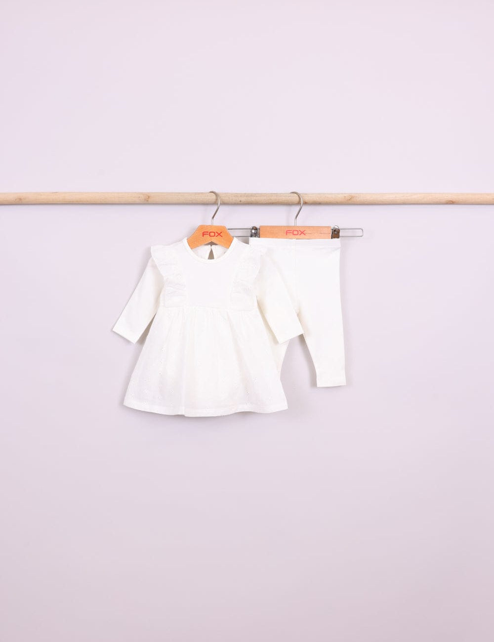 FOX NB אחר חליפת ניו בורן חליפת ניו בורן