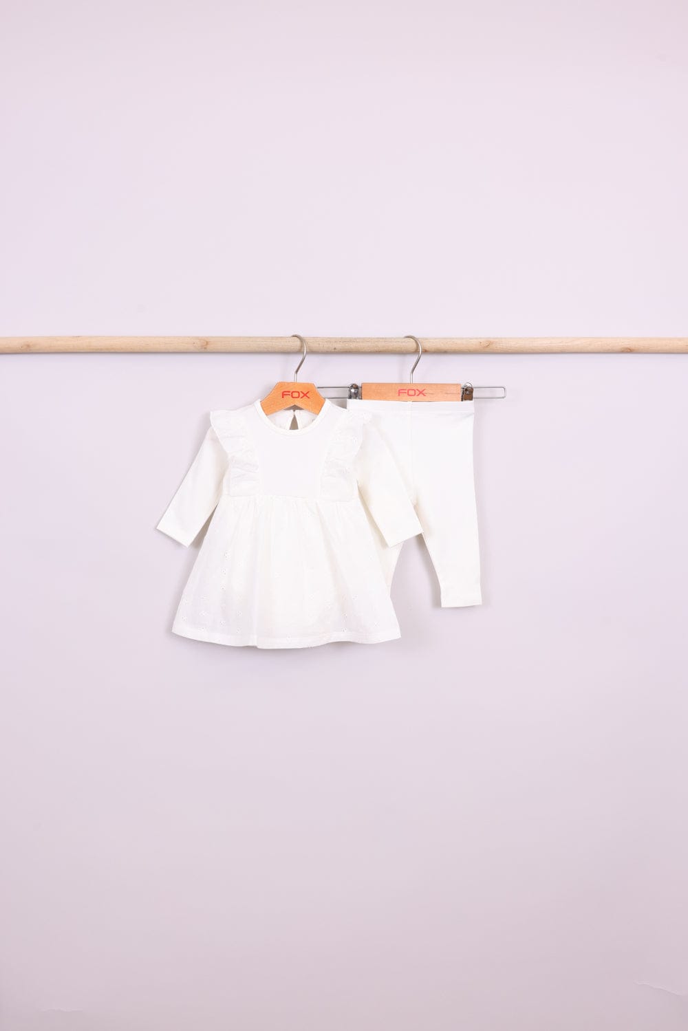 FOX NB אחר חליפת ניו בורן חליפת ניו בורן