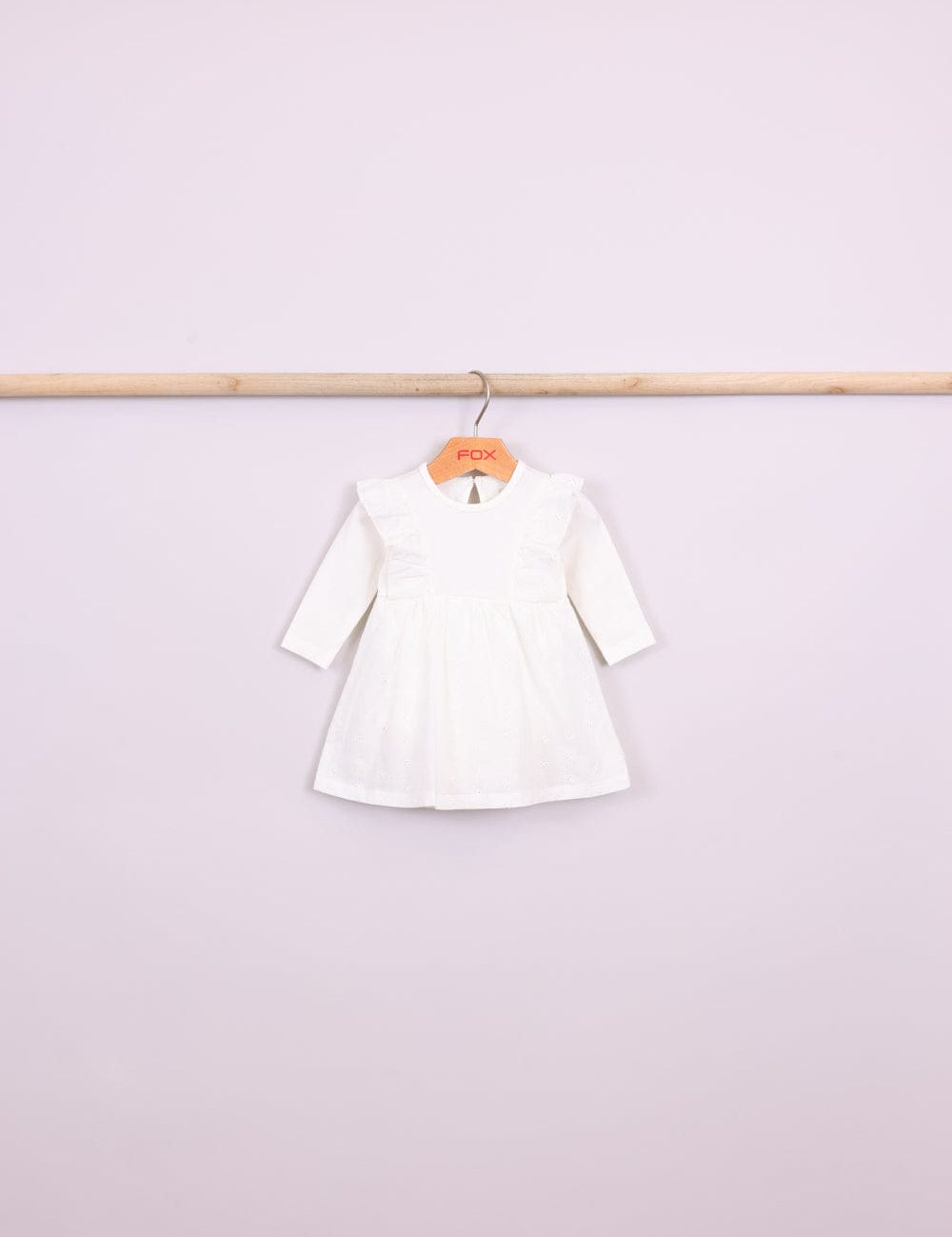 FOX NB אחר חליפת ניו בורן חליפת ניו בורן