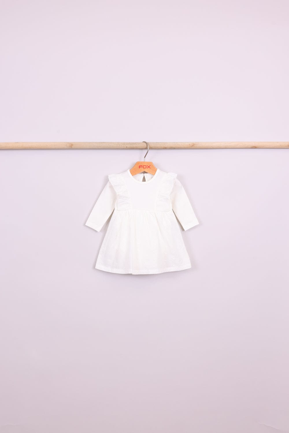 FOX NB אחר חליפת ניו בורן חליפת ניו בורן