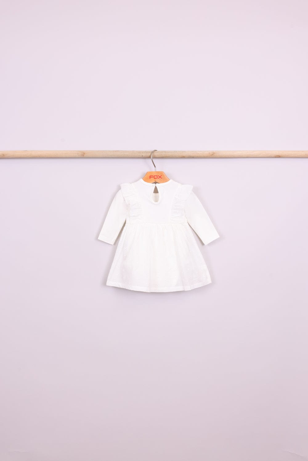 FOX NB אחר חליפת ניו בורן חליפת ניו בורן