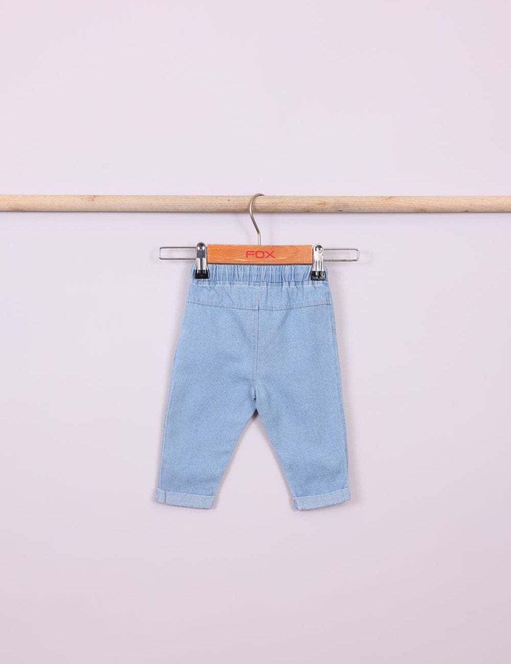 FOX NB אחר סט 3 חלקים ניו בורן סט 3 חלקים ניו בורן