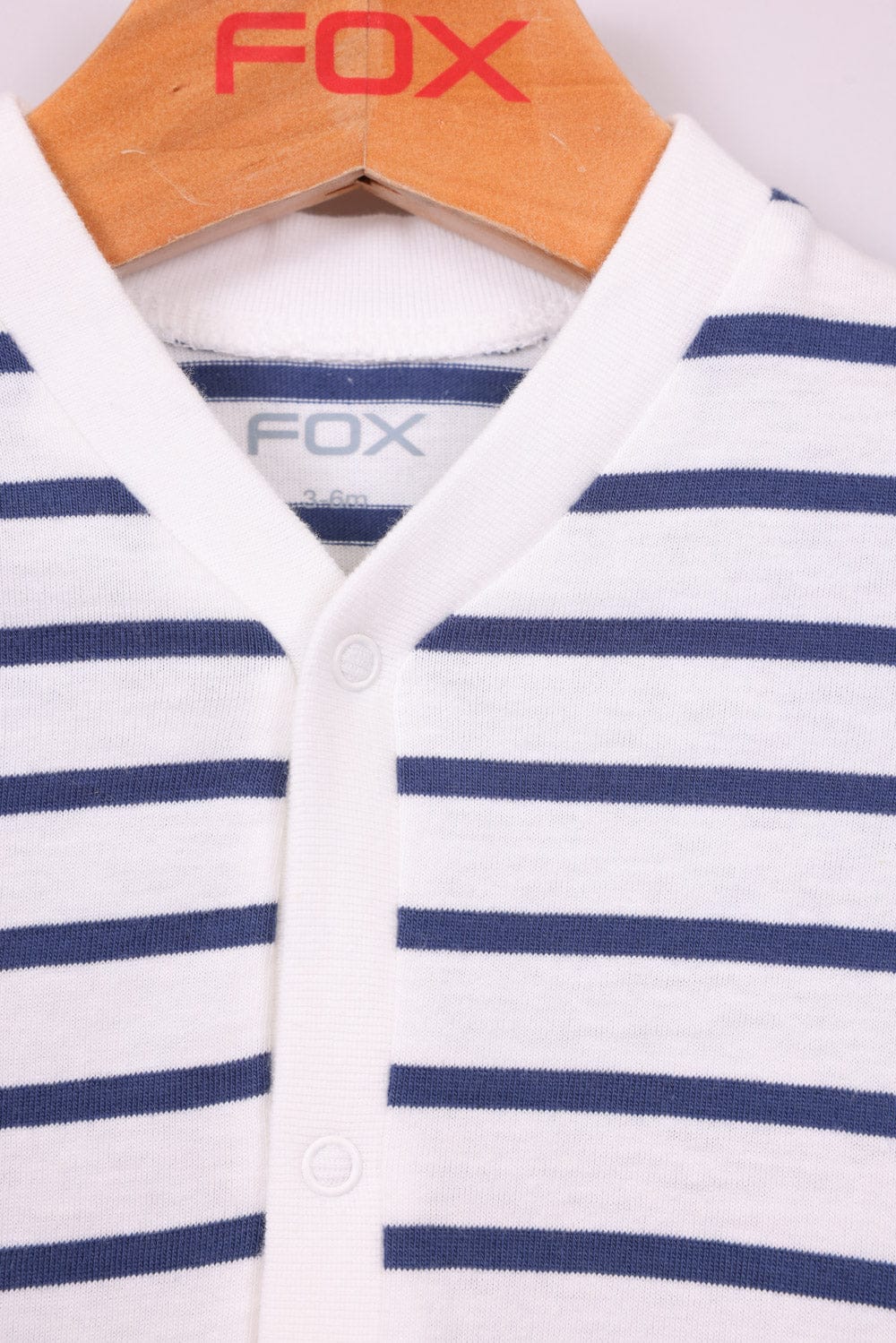 FOX NB אחר סט 3 חלקים ניו בורן סט 3 חלקים ניו בורן