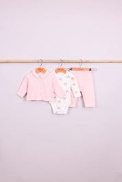 FOX NB אחר סט 3 חלקים ניו בורן סט 3 חלקים ניו בורן