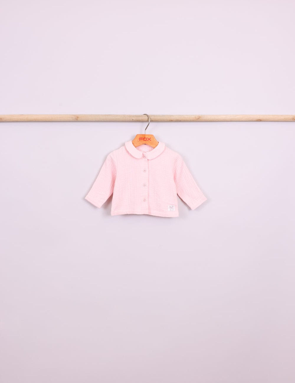 FOX NB אחר סט 3 חלקים ניו בורן סט 3 חלקים ניו בורן