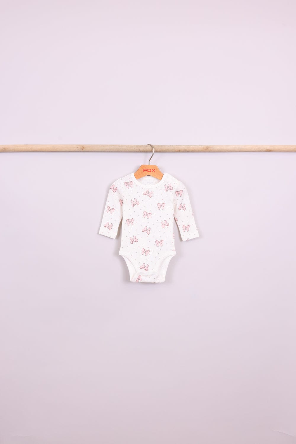 FOX NB אחר סט 3 חלקים ניו בורן סט 3 חלקים ניו בורן