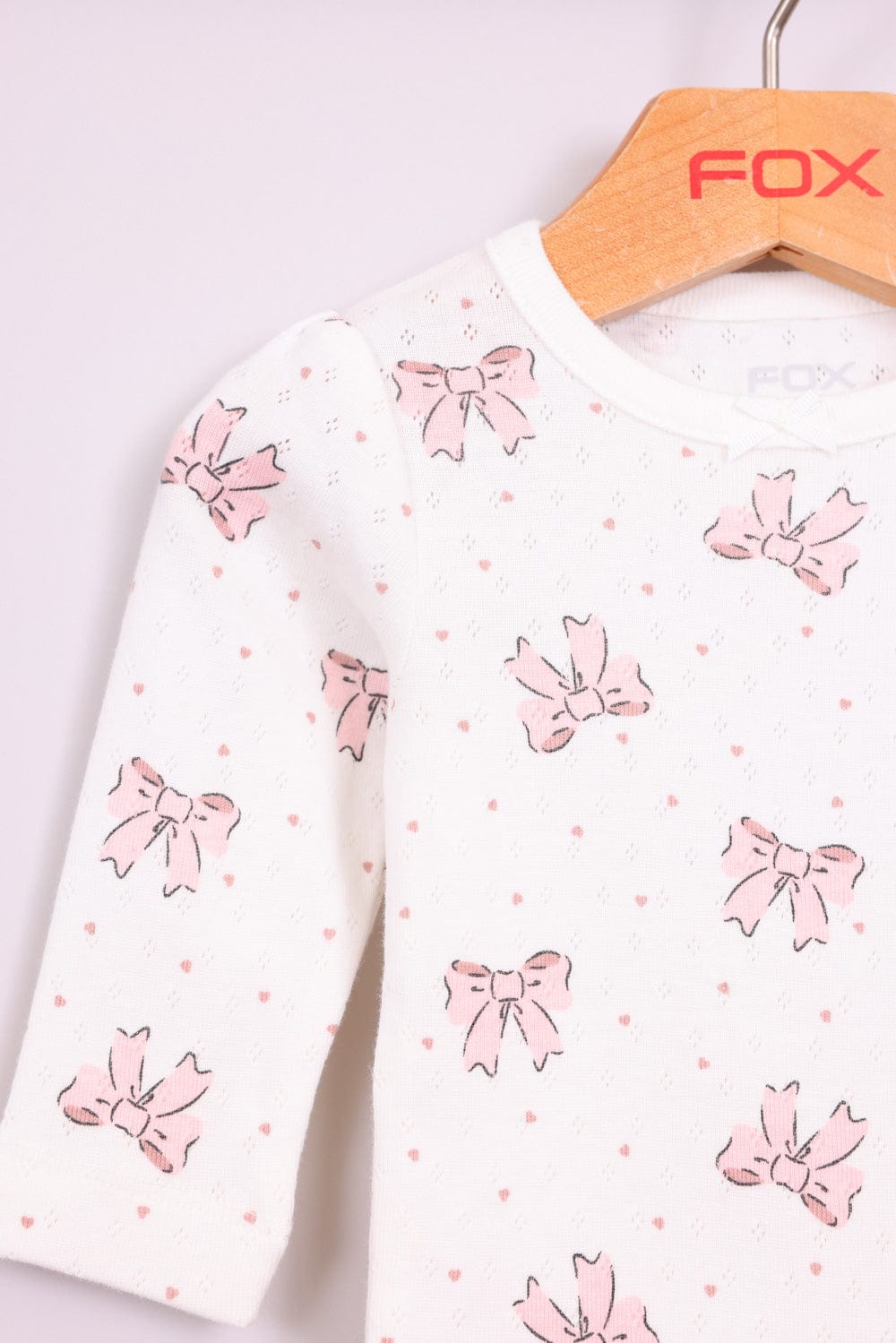 FOX NB אחר סט 3 חלקים ניו בורן סט 3 חלקים ניו בורן