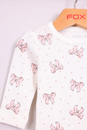 FOX NB אחר סט 3 חלקים ניו בורן סט 3 חלקים ניו בורן