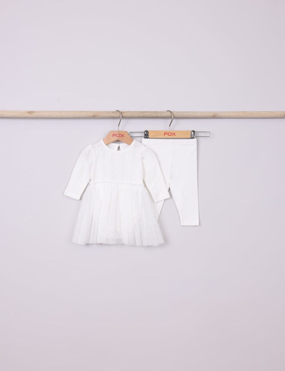 FOX NB אחר חליפת ניו בורן חליפת ניו בורן