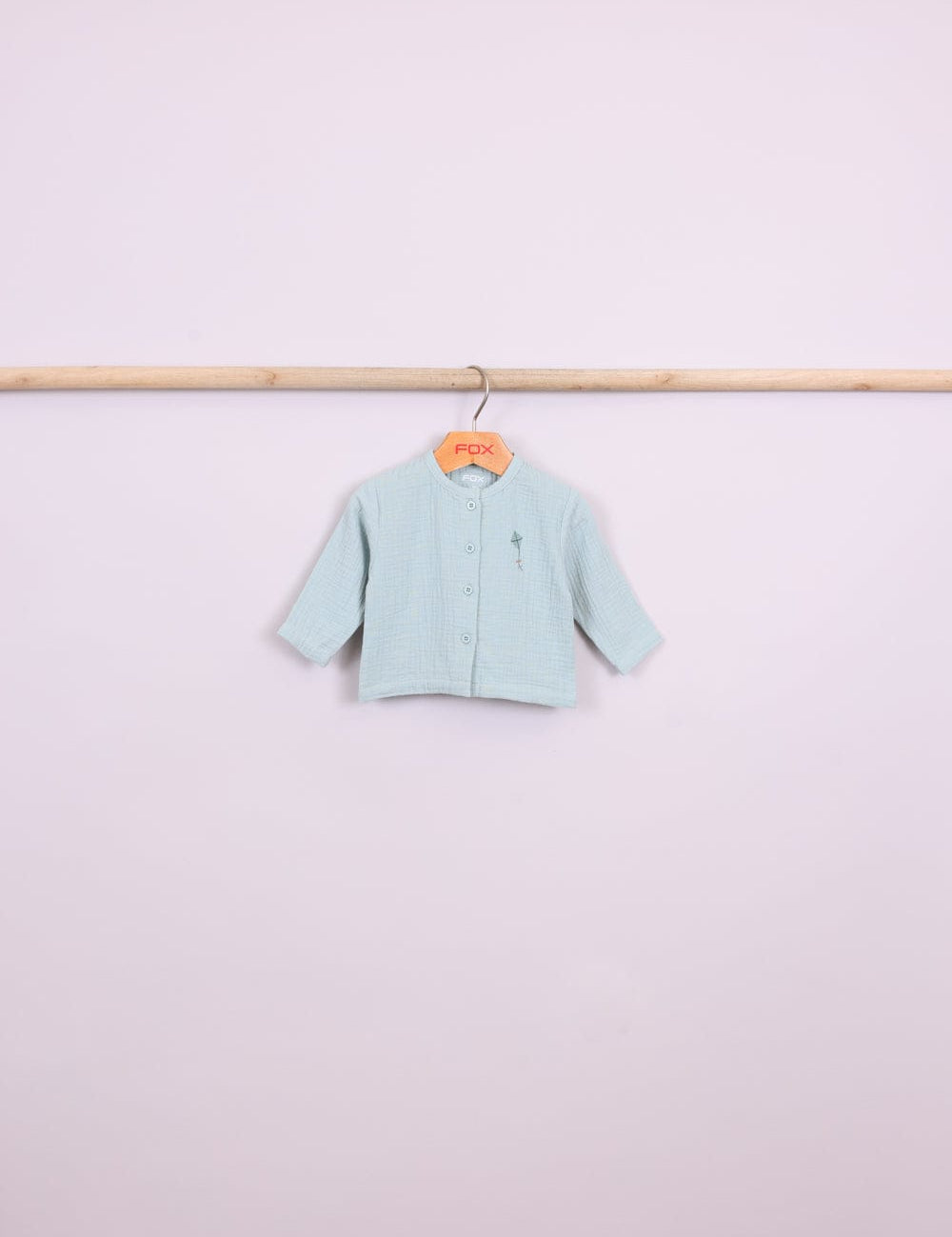 FOX NB אחר חליפת ניו בורן חליפת ניו בורן