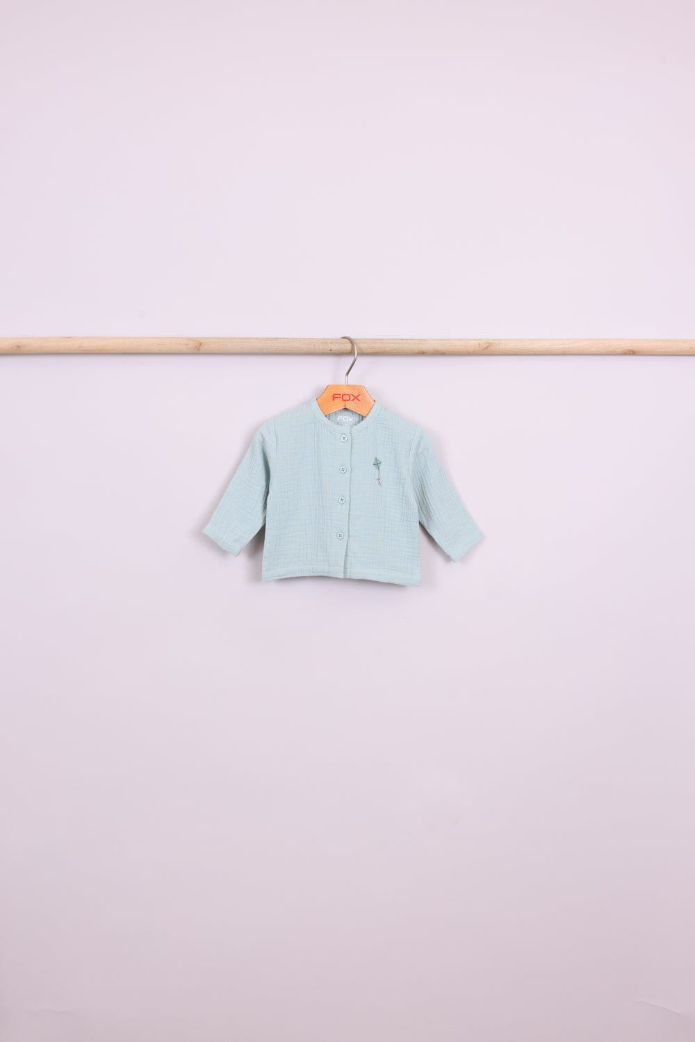 FOX NB אחר חליפת ניו בורן חליפת ניו בורן