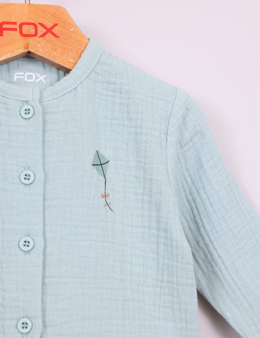 FOX NB אחר חליפת ניו בורן חליפת ניו בורן