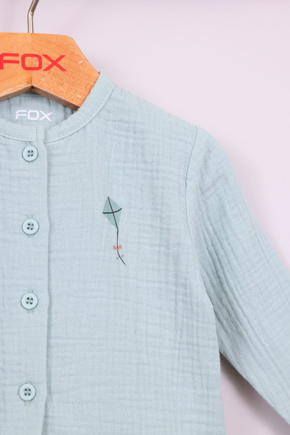 FOX NB אחר חליפת ניו בורן חליפת ניו בורן