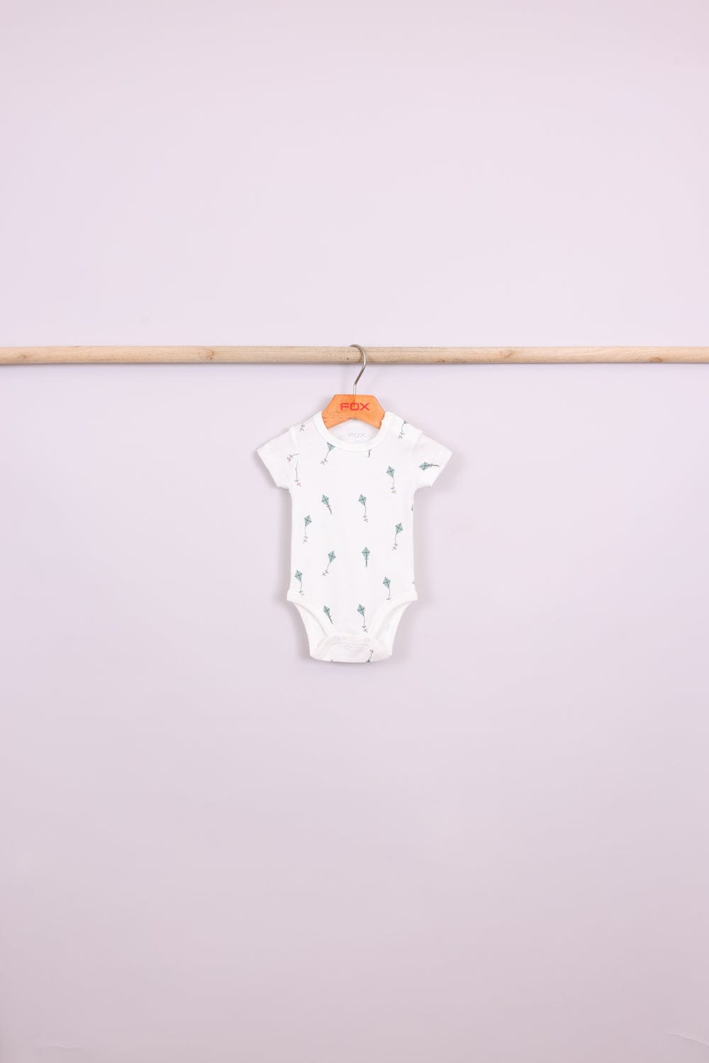 FOX NB אחר חליפת ניו בורן חליפת ניו בורן