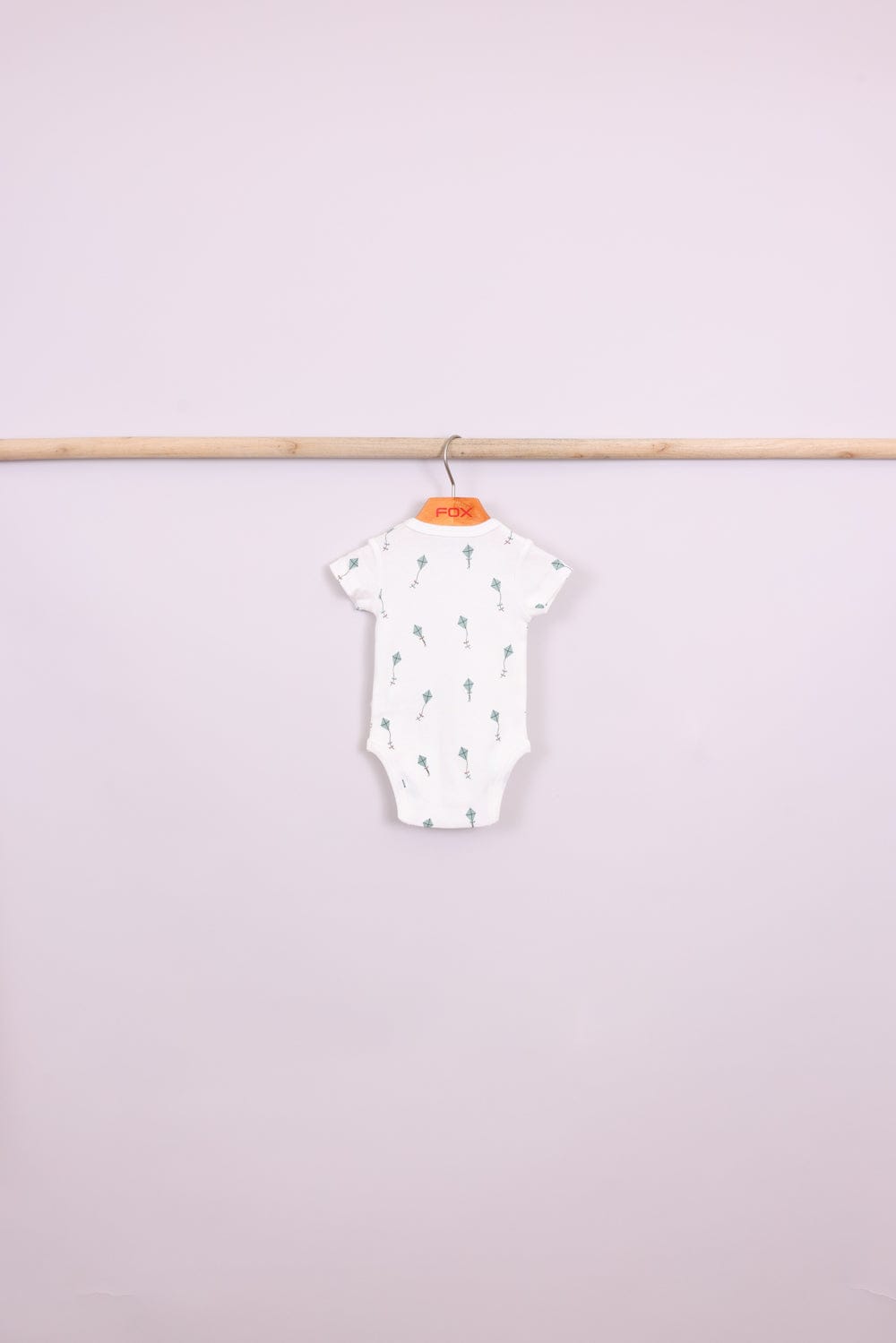 FOX NB אחר חליפת ניו בורן חליפת ניו בורן