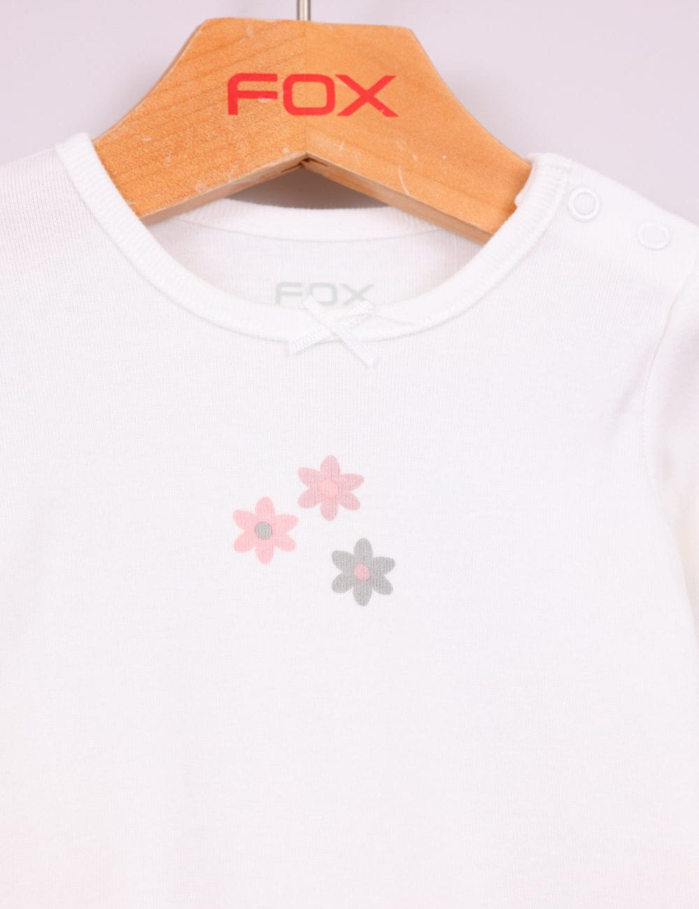 FOX NB אחר מארז 4 חלקים ניו בורן מארז 4 חלקים ניו בורן