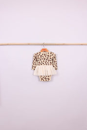 FOX NB אחר סט מנומר לפורים סט מנומר לפורים