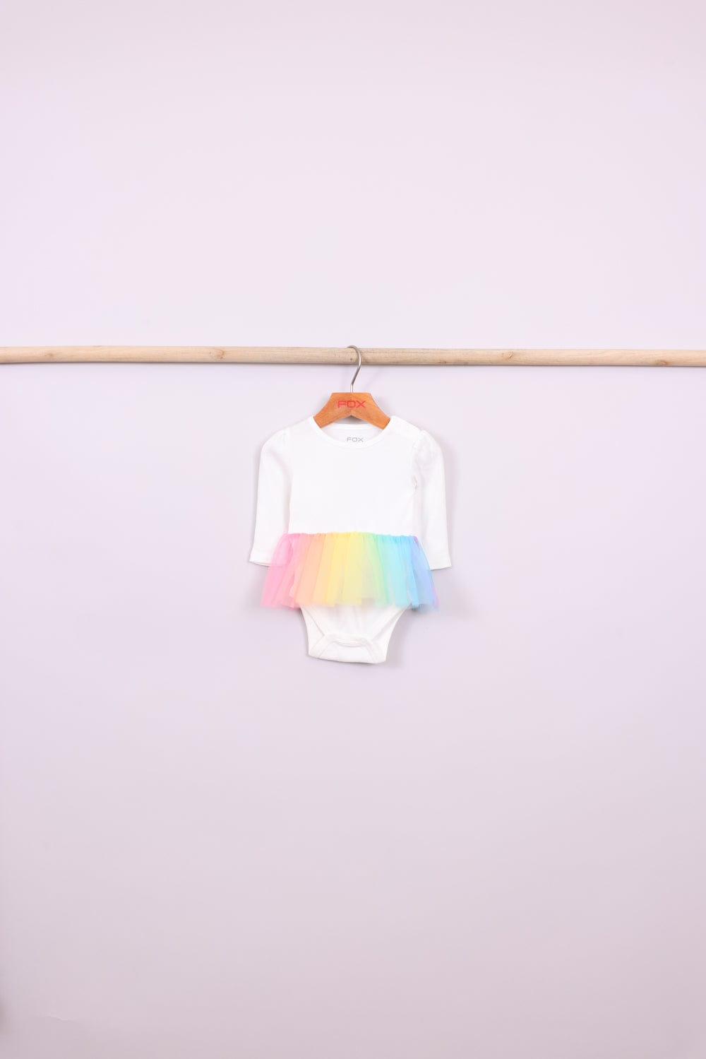 FOX NB אחר סט חד קרן לפורים סט חד קרן לפורים