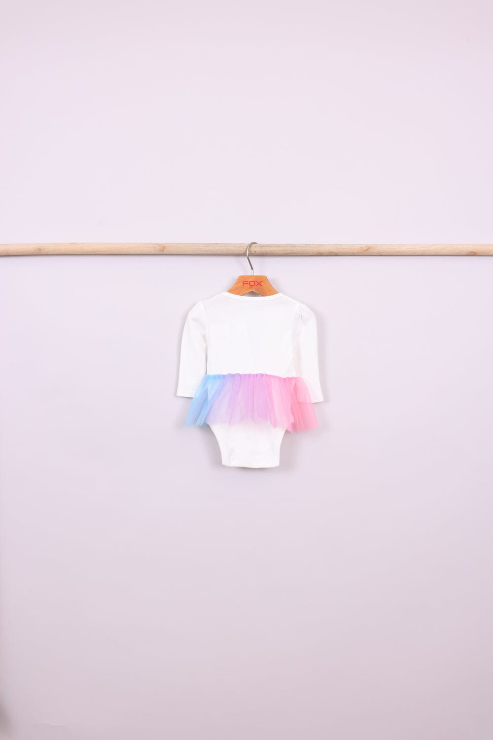 FOX NB אחר סט חד קרן לפורים סט חד קרן לפורים