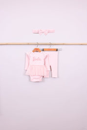 FOX NB אחר סט ברבי דיסני לפורים סט ברבי דיסני לפורים