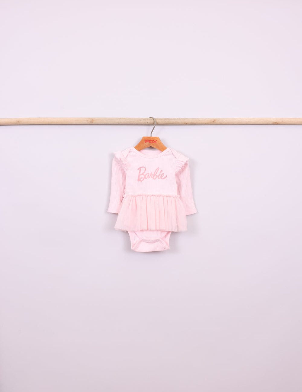 FOX NB אחר סט ברבי דיסני לפורים סט ברבי דיסני לפורים