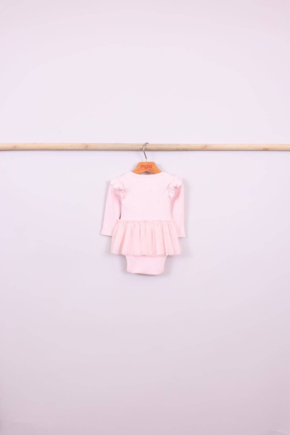 FOX NB אחר סט ברבי דיסני לפורים סט ברבי דיסני לפורים